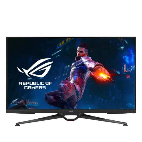 Gaming monitor asus - monitor,