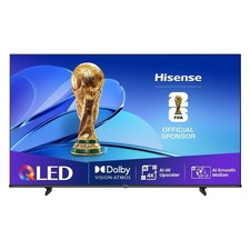 Hisense qled vidaa u - 55'',