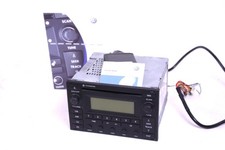 Autoradio originale VW Delta 6