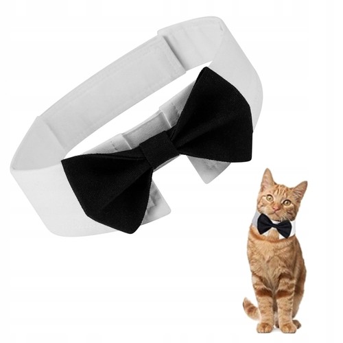 Papillon per cane gatto velcro - per,