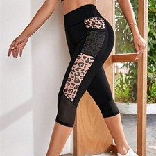 Leggings donna sexy tasche