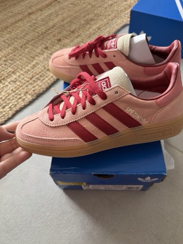 Adidas pallamano special - adidas, 36