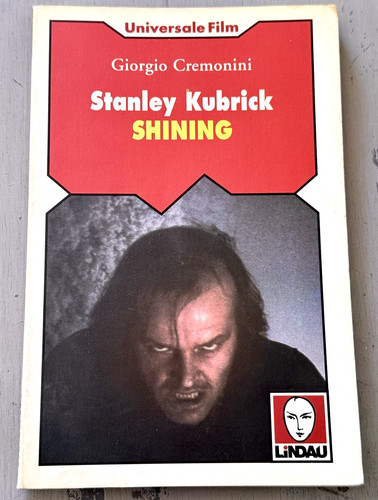 Stanley kubrick shining - kubrick,