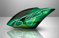 ACT2-014 Green Act T-Rex 450