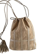 Borsa a secchiello Bottega