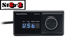HARMONY HB DSP II CONTROLLO