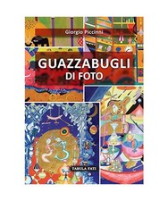 Guazzabugli di foto, Piccinni