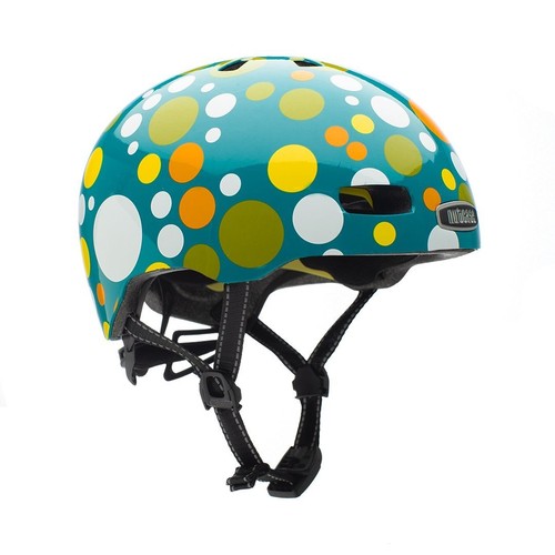 Casco multisport nutcase - casco,