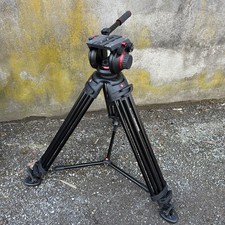 Cavalletto Manfrotto 546B