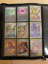 lotto carte Pokemon ITA - Set