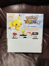 Pokemon rumble display box - pokemon,