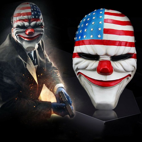 Gioco payday the heist - payday,