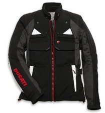 Ducati Revit Strada Giacca