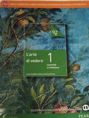 Arte vedere - di,