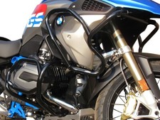 CRASH BARS HEED BMW R 1200 GS