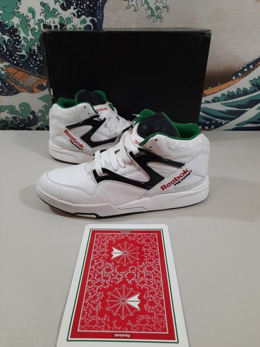 Reebok pump omni - reebok, king