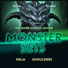 The Elder Scrolls Online Boost