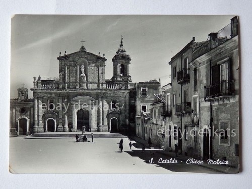 San cataldo chiesa matrice - cataldo,