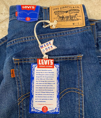 Jeans slim denim - , nuovo