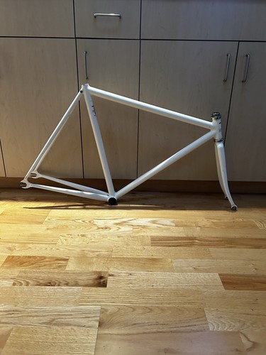 Cycles pursuit pista - ti,