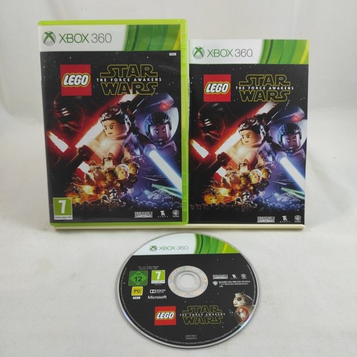 Lego star wars risveglio - star,