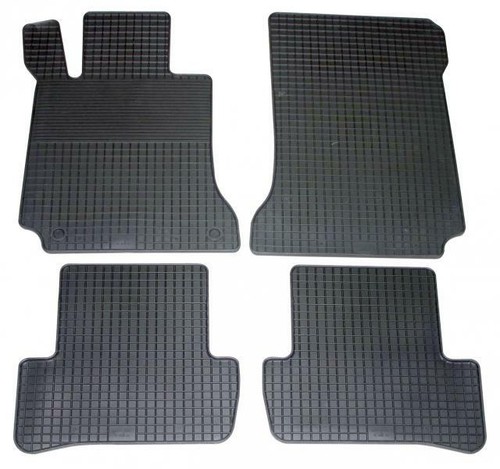 Tappeti auto gomma su - in,