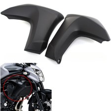 Carena coperchio radiatore