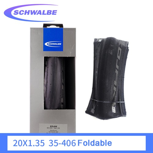 Schwalbe pneumatico kojak - schwalbe,