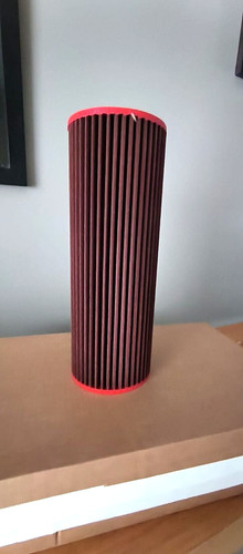 Filtro aria alfa - filtro, giulia
