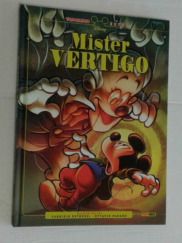 Disney extra mouse mister - disney-, mouse-