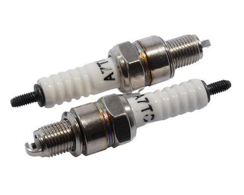 Bougie 2extreme a7tc chine - bougie,