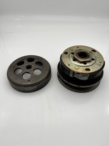 Mbk booster 4bx yamaha - booster,