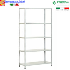 Scaffale a 5 Ripiani in
