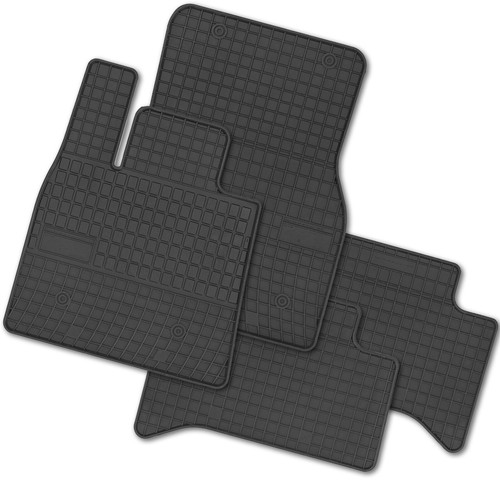Set tappetini tappeti per alfa - per,