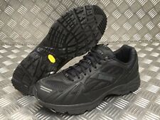 Magnum Trainers British Army Outdoor Issue Maschile Vibram Sole Nero