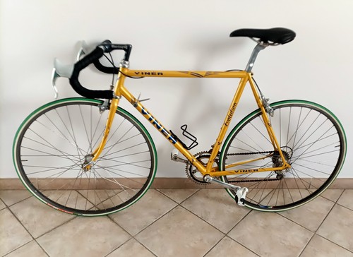 Bicicletta corsa viner - bicicletta,