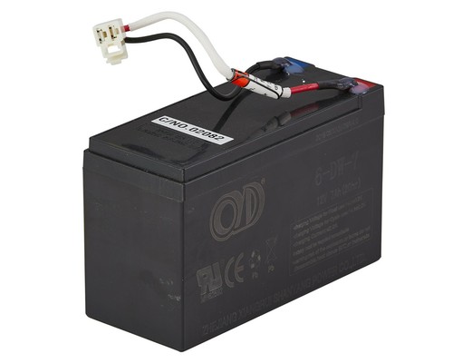 Razor e90 batteria - razor,