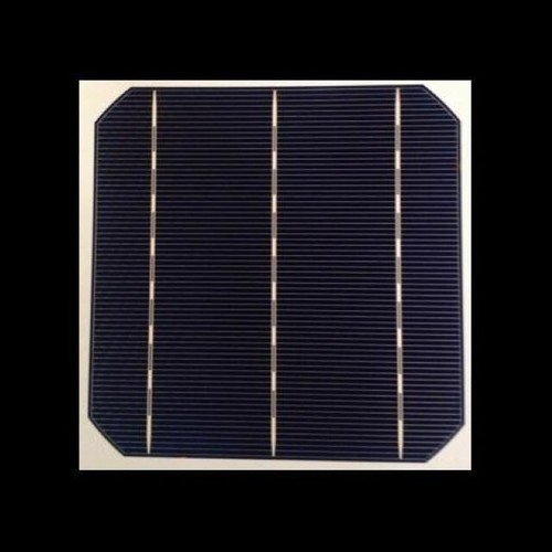 Cella solare monocristallina