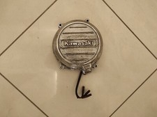 COPERCHIO STATORE Kawasaki KZ750 E KZ 750 Engine Stator Cover 1980 1981 1982 