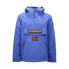2355AQ giubbotto uomo winter