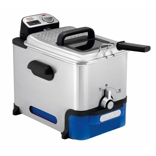 Friggitrice olio tefal - friggitrice,