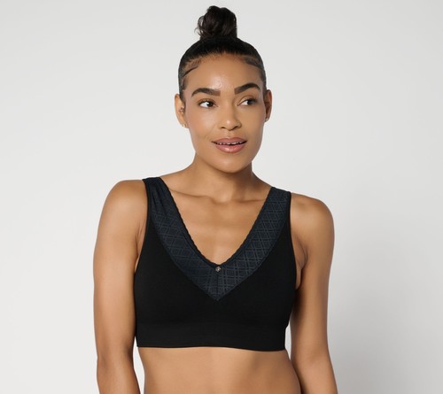 Reggiseno breezies comfort - breezies,
