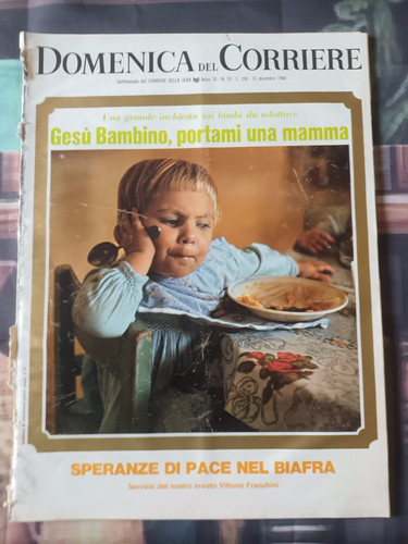 Domenica del corriere 31 - domenica,