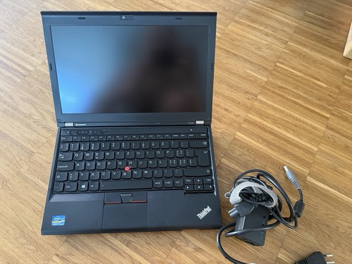 Lenovo thinkpad x230 - thinkpad,