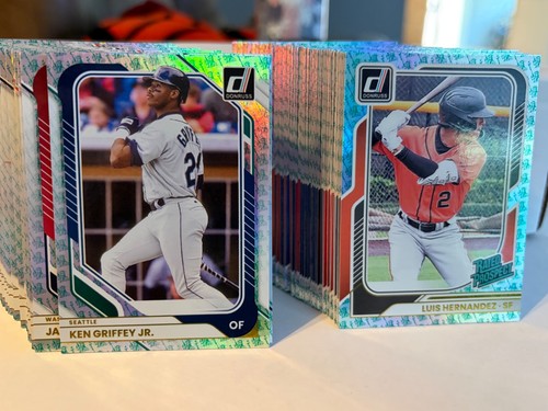 2026 donruss baseball liberty - 2026,