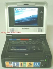 Sony GV-D800 Digital8 Hi8