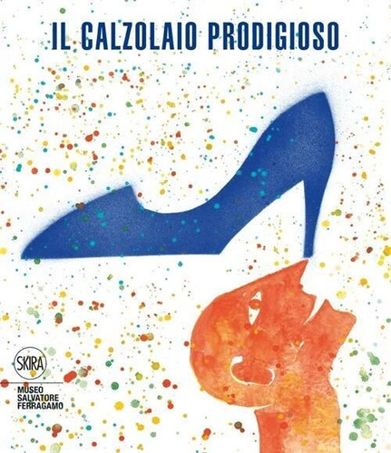 Calzolaio prodigioso fiabe - prodigioso,