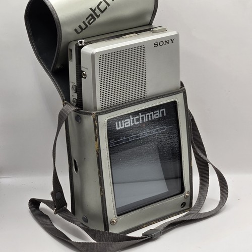 Portatile vintage anni - tv,