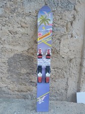 Monoski enfant rossignol - rossignol, 140cm