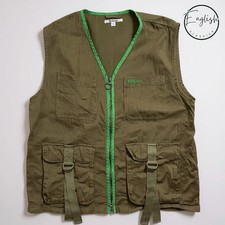 Barbour X ASOS Holts Gilet